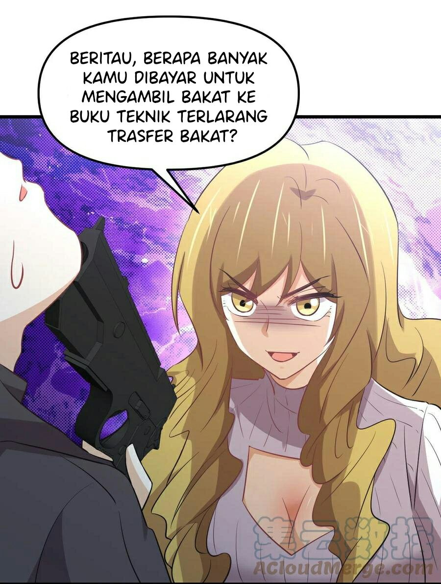 Immortal Swordsman in The Reverse World Chapter 258 Gambar 26